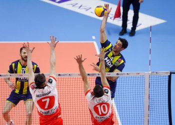 Fenerbahçe HDI Sigorta - Ziraat Bankkart