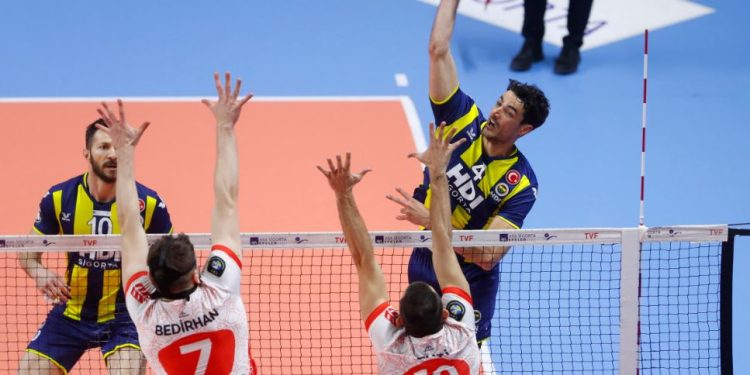 Fenerbahçe HDI Sigorta - Ziraat Bankkart