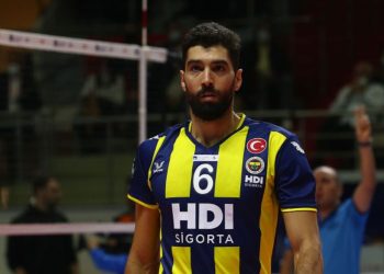 Seyed Mohammad Mousavi