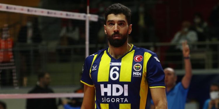 Seyed Mohammad Mousavi