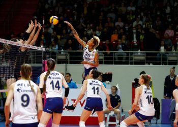 Fenerbahçe Opet - Vakıfbank