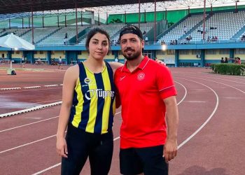 Atletlerimiz, U18 Şampiyonası’nı 12 Türkiye Şampiyonluğuyla tamamladı