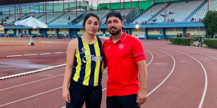 Atletlerimiz, U18 Şampiyonası’nı 12 Türkiye Şampiyonluğuyla tamamladı