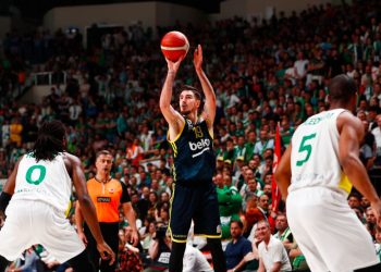 Frutti Extra Bursaspor - Fenerbahçe Beko