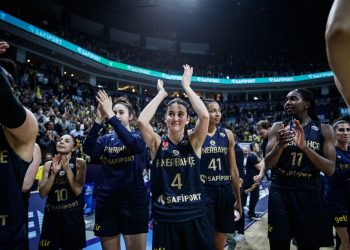 Fenerbahçe Kadın Basketbol Takımı