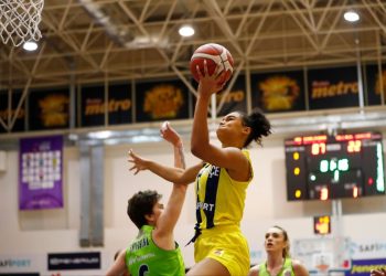 Fenerbahçe Safiport - Nesibe Aydın