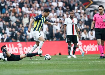 Beşiktaş - Fenerbahçe