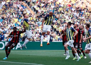 Fenerbahçe - Fatih Karagümrük