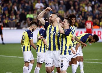 Fenerbahçe Futbol Takımı