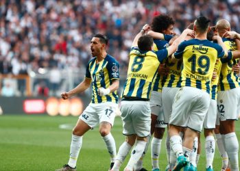 Fenerbahçe Futbol Takımı