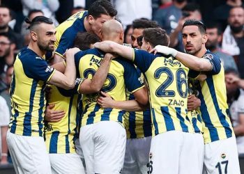 Fenerbahçe Futbol Takımı