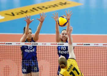 VakıfBank - Fenerbahçe Opet