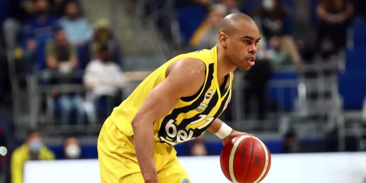 Fenerbahçe Beko'da Markel Starks ile yollar ayrıldı