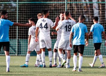 Fenerbahçe - Al-Shamal