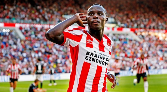 Fenerbahçe Bruma'yı açıkladı