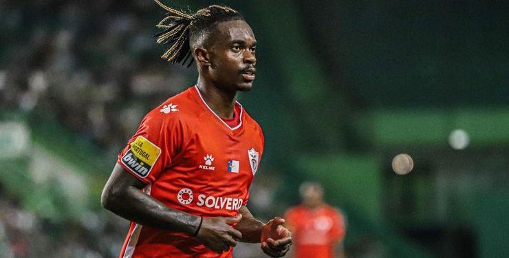 Fenerbahçe, Henrique Lincoln'u açıkladı