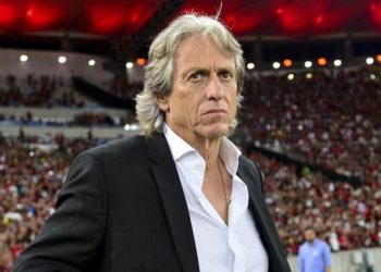 Jorge Jesus