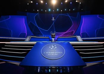 Şampiyonlar Ligi kuraları çekildi