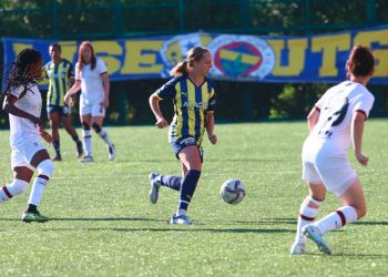 Fenerbahçe - Wulfz Fatih Karagümrük