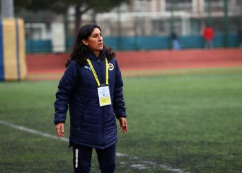 Fenerbahçe Kadın Futbol Takımımızda Nihan Su dönemi sona erdi