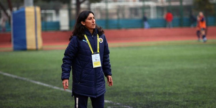Fenerbahçe Kadın Futbol Takımımızda Nihan Su dönemi sona erdi