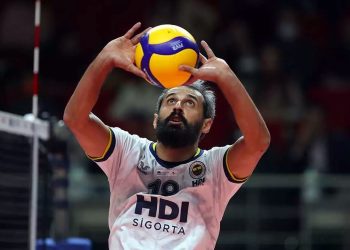 Saeid Marouf