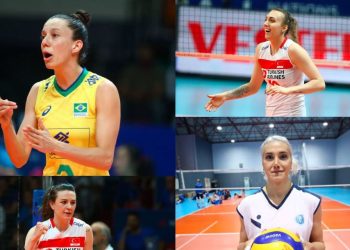 Fenerbahçe Opet'te dört imza