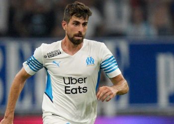 Fenerbahçe, Luan Peres ile prensipte anlaştı