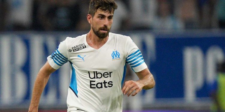 Fenerbahçe, Luan Peres ile prensipte anlaştı