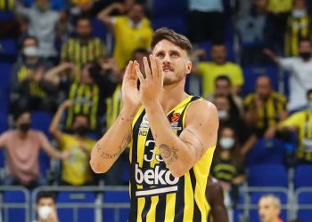 Fenerbahçe Beko'da Achille Polonara ile yollar ayrıldı