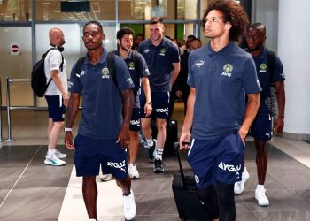 Fenerbahçe Polonya’da