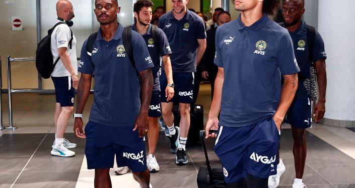 Fenerbahçe Polonya’da