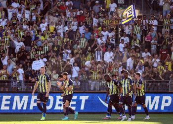 Fenerbahçe Futbol Takımı