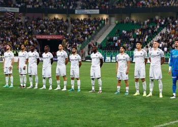 Fenerbahçe Futbol Takımı