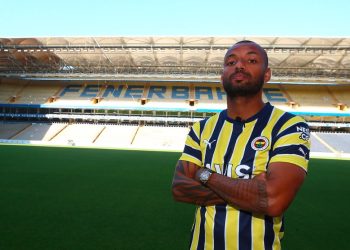 Joao Pedro Fenerbahçe'de