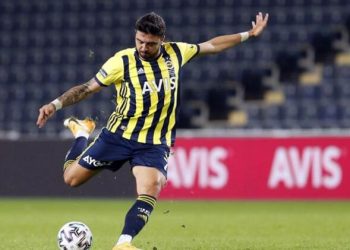 Ozan Tufan Hull City'de