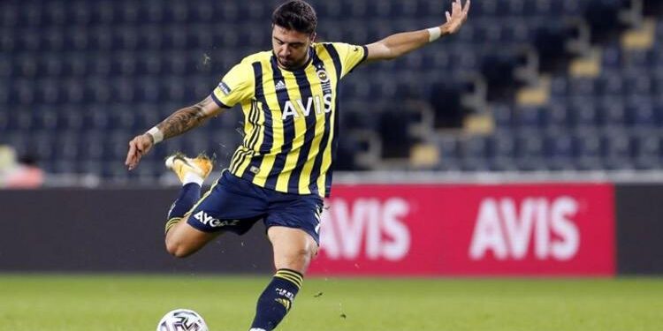 Ozan Tufan Hull City'de