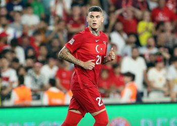 Fenerbahçe, Tiago Çukur ile prensip anlaşmasına vardı