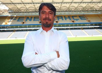 Fenerbahçe Kadın Futbol Takımımız'da Özkan Beceren dönemi