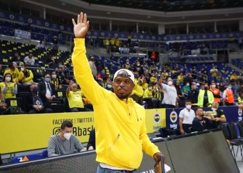 Ali Muhammed, Fenerbahçe Beko'daki görevinden ayrıldı