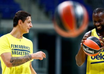 Fenerbahçe Beko sezonu açtı