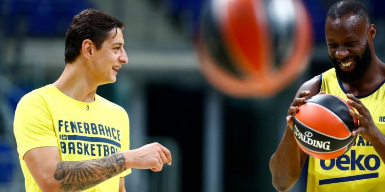 Fenerbahçe Beko sezonu açtı