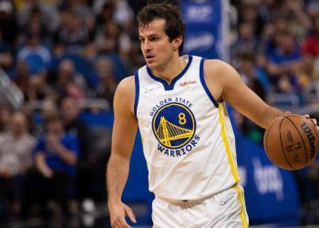 Nemanja Bjelica Fenerbahçe Beko’da