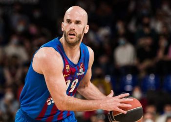 Nick Calathes Fenerbahçe Beko’da