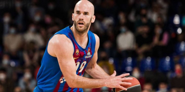 Nick Calathes Fenerbahçe Beko’da