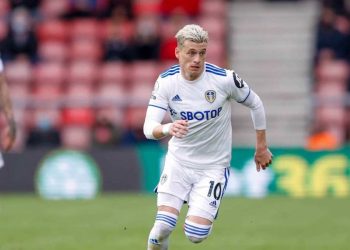Fenerbahçe Ezgjan Alioski ile prensipte anlaştı