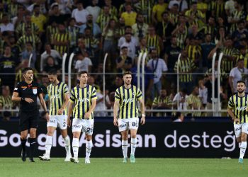 Fenerbahçe Futbol Takımı