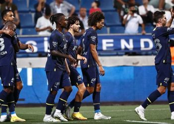 Fenerbahçe Futbol Takımı