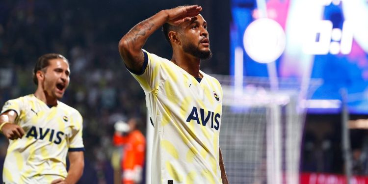 Fenerbahçe Futbol Takımı