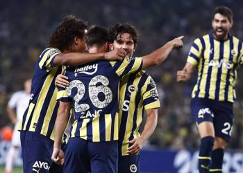 Fenerbahçe Futbol Takımı